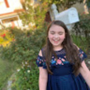 Meet your Posher, Ansley